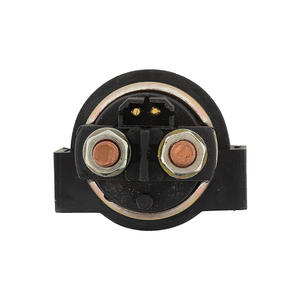 Relés de Arranque para Kawasaki Bayou 185 300 KLR650, Modelos 27010-1075 27010-1314, Piezas de Alto Rendimiento para Motocicletas - Product Image 3