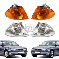 Pour BMW E46 Série 12v M3, remplacement du clignotant avant, nouveau