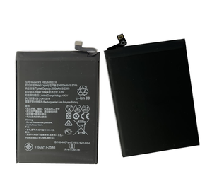 Pin Điện Thoại Dự Phòng Cho Huawei Honor V30 Mate30 Nova6 5G P40 Lite Y9A Nhà Máy Sản Xuấ<span class=keywords><strong>t</strong></span> Pin Trung Quốc - Product Image 3