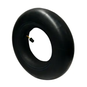 China Supplier Butyl Rubber Wheel Tyre Tube 650-14 65014 Forklift Inner Tubes