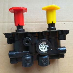 Valve à dégagement rapide 800573 pour système de freinage pneumatique de semi-remorque de camion lourd américain, pièces de rechange pour camions et remorques - Product Image 2