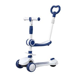 Nouveau <span class=keywords><strong>Scooter</strong></span> pour enfants trois en un Baby Kick <span class=keywords><strong>Scooter</strong></span> <span class=keywords><strong>Vespa</strong></span> <span class=keywords><strong>Scooter</strong></span> pour enfants de 2 ans - Product Image 3