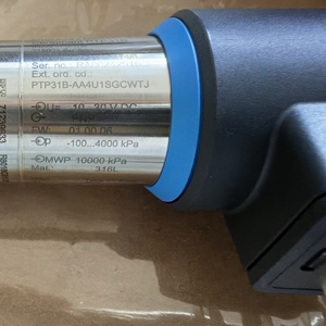 Endress Hauser สัมบูรณ์และเกจสวิตช์ PTP31B-AA4U1SGCWTJ PTP31B พร้อมเซ็นเซอร์โลหะเชื่อม - Product Image 1