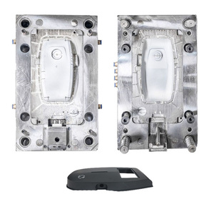 บริการฉีดพลาสติก ABS แม่พิมพ์ฉีดพลาสติกสำหรับชิ้นส่วนรถยนต์ MOQ ต่ำ จัดส่งรวดเร็ว - Product Image 5