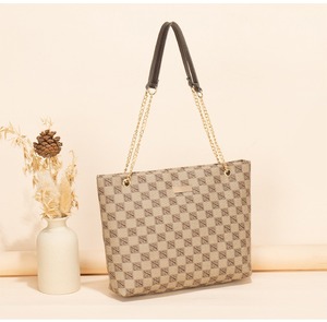 <span class=keywords><strong>Sac</strong></span> nouvelle mode femmes fourre-tout épaule Messenger luxe sacs à main grande capacité populaire sacs à main en cuir Pu - Product Image 3
