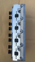 Junta de Culata 302/351W Windsor CNC SBF185CC de Alta Precisión para Rendimiento en Calle, Carreras de Drag, Motores Modificados