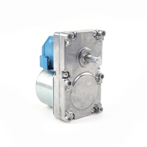 65tyd PELLET bếp bánh có động cơ - Product Image 6