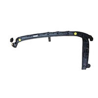Grille de voiture de haute qualité et parfaitement colorée G05 63147367094, côté droit