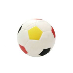 Wholesale Fun PU Toy Soccer <b>Ball</b> Anti-Stress Football Shape Foam <b>Balls</b> Soft <b>Squeeze</b> Sports <b>Ball</b> Promotional Toys - Product Image 5