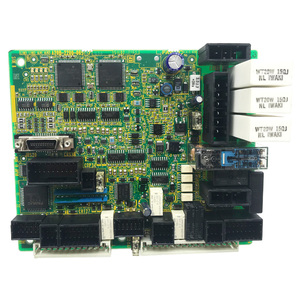 ฟานุค โรบอติกส์ A20B-2200-0650 ชุด E-STOP คุณภาพสูง - Product Image 1