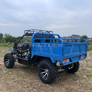 รถเอทีวีสำหรับใช้งานในฟาร์ม รุ่นฮอตเซลล์ ขนาด 230 ซีซี - Product Image 6