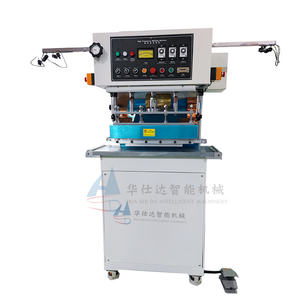 5KW 고주파 캔버스 용접 기계 PVC 타포린 씰링 기계 텐트 만드는 장비 - Product Image 6