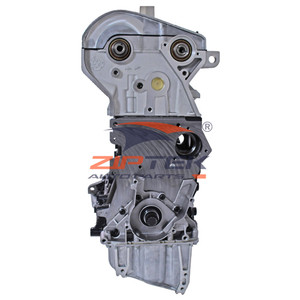 เครื่องยนต์เทอร์โบ1.8T <span class=keywords><strong>B5</strong></span>ใหม่สำหรับโฟล์คสวาเก้น VW <span class=keywords><strong>Passat</strong></span> Bora <span class=keywords><strong>B5</strong></span>ออดี้ A4เครื่องยนต์ประกอบ - Product Image 5