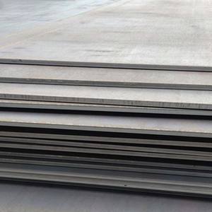 La meilleure usine Offres Spéciales la tôle d'acier au carbone laminée à froid c45 - Product Image 2