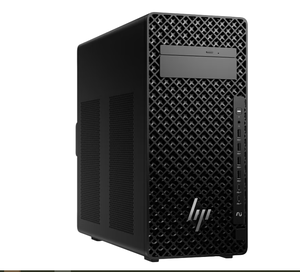 Ordinateur de bureau Workstation HPE Z2 Tower G1i - Product Image 3