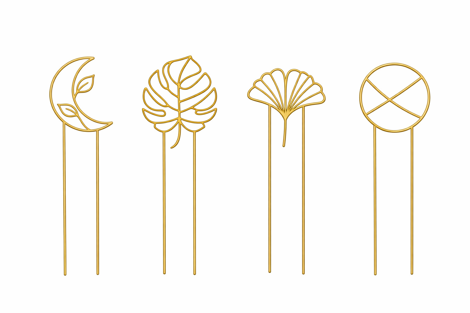 Arbre d'or