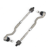 Kit de bras de suspension pour BMW X5 X6 Série E70 E71 E72, 12 pièces, bras de suspension avant 31126771893, parfait pour BMW X5 X6 Série E70 E71 E72