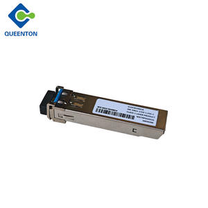 ราคาดีที่สุด ZX 1.25G 10KM Uplink SFP SFP GPON OLT โมดูล SFP คลาสพรีเมียม มีสินค้าในสต็อก สำหรับ OLT C300/C320/C600/C620/C650 - Product Image 6