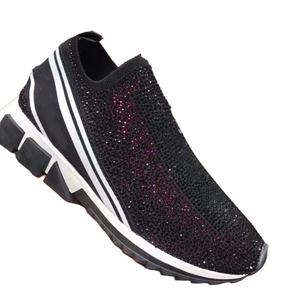 รองเท้าผ้าใบแฟชั่นคุณภาพสูงสำหรับทุกเพศ ขายส่งจากโรงงาน รองเท้าเดินหรูหรา น้ำหนักเบา ระบายอากาศได้ดี เหมาะสำหรับวิ่งและกิจกรรมกลางแจ้ง - Product Image 2