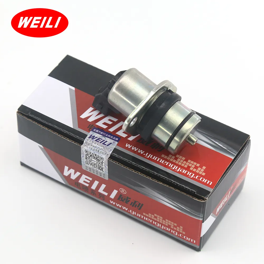 WL28-0097 VVT variável válvula temporização solenóide válvula de controle de óleo para Trumpchi GA5 Alfa Romeo 71736025 60629170