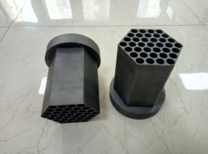 Tùy chỉnh Carbon <span class=keywords><strong>Graphite</strong></span> khuôn cho đúc vàng và bạc trang sức - Product Image 2