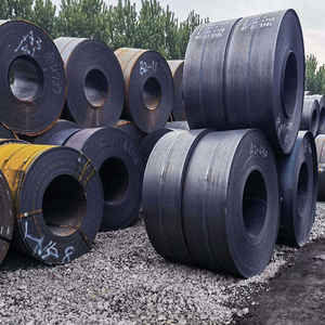 The Best Low Price Carbon Steel <b>Coils</b> 0.8mm 7.75mm 9.75mm Q235 Q345 Q355B Ss400 S235jr S355jr Carbon Steel <b>Coils</b> - Product Image 6