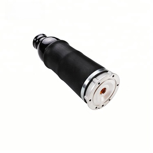 Kits de Reparación de Amortiguadores de Suspensión Neumática Delantera A6C5 Nuevos para A6 4Z7413031A 4Z7616051D 4Z7616051 - Product Image 5