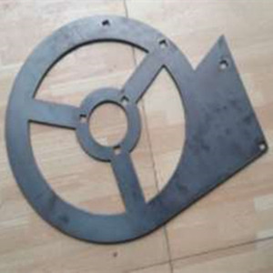 Máy Cắt Plasma CNC 1500*300Mm 63A 100A 120A 200A Bán Trực Tiếp Tại Nhà Máy - Product Image 6