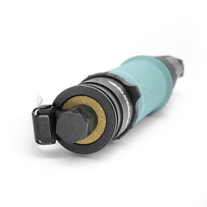 <span class=keywords><strong>Avvitatore</strong></span> <span class=keywords><strong>Pneumatico</strong></span> Angolare con Tecnologia a <span class=keywords><strong>Impulsi</strong></span> d'Olio, Frizione con Spegnimento Automatico, Coppia Regolabile 0.5-28NM, Velocità Variabile 0-2000rpm, Visualizzazione - Product Image 6