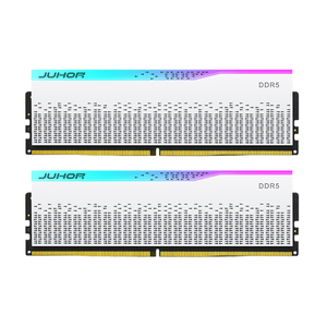 JUHOR <b>32GB</b>/16GB*2 <b>DDR5</b> 5600MHz RAM DIMM 1.25V Low Voltage <b>Memory</b> Module ECC Certified Pro Builds Stock Desktop 3-Year Guangdong - Product Image 4