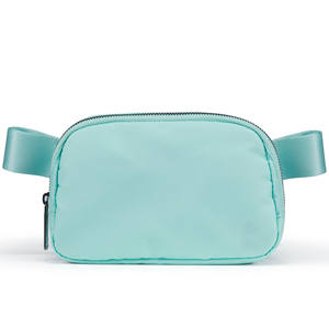 Riñonera Deportiva de Moda para Mujer con Correa Ajustable, para Viajes, Fitness y Actividades al Aire Libre - Product Image 5