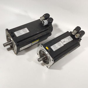 Motor PROFACE para Automatización, Modelo de Acero Inoxidable MSK061C-0300-NN-M1-UP1-NSNN, 3 Meses de Garantía, MSK061C-0300-NN-M1-UP1-NSNN PRO - Product Image 1