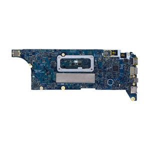 Placa base original nueva para Dell Latitude 7320 7420 7520, placa base, modelo 05H6JC GDC31, nuevo, para modelo de GDC31 - Product Image 1