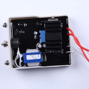 Régulateur de tension automatique Gb160c Avr pour générateur diesel, diode redresseuse à balais de charbon, numéro de pièce Ap007 - Product Image 1