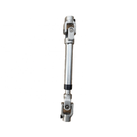 54600-3X002 Conjunto de junta universal de columna de dirección, eje transversal para Elantra MD/UD/Forte/K3