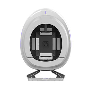 Escáner 3D Inteligente con IA, Dispositivo con Cámara, Enchufe Estadounidense, Máquina de Análisis Facial, Analizador de Piel Facial, Listo para Enviar - Product Image 6