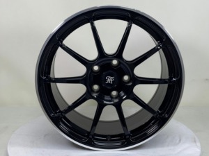 <span class=keywords><strong>ล้อ</strong></span><span class=keywords><strong>แม็</strong></span><span class=keywords><strong>ก</strong></span>ซ์แต่ง HT Custom รุ่นใหม่ ZE40 ประสิทธิภาพสูง ผลิตจา<span class=keywords><strong>ก</strong></span>อะลูมิเนียมอัลลอยด์ 6061-T6 แบบฟอร์จ สำหรับรถยนต์นั่งส่วนบุคคล ขนาด 5x114.3 - Product Image 3