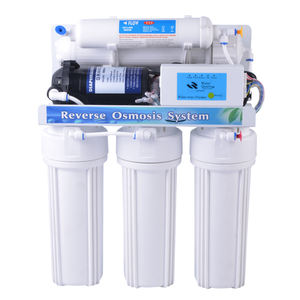 Diskon besar sistem <span class=keywords><strong>Filter</strong></span> air Osmosis Taiwan Jerman sistem Ro pemurni air - Product Image 1