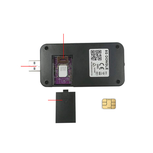 X55 RG501Q-EU 5g Adaptador <span class=keywords><strong>USB</strong></span> de Red, Tarjetas de Red CPE NSA/SA, Acceso a <span class=keywords><strong>Internet</strong></span>, Comunicación <span class=keywords><strong>USB</strong></span>/UART, Adaptadores <span class=keywords><strong>USB</strong></span> 5G, MBIM/RNDIS/ECM/NCM - Product Image 4