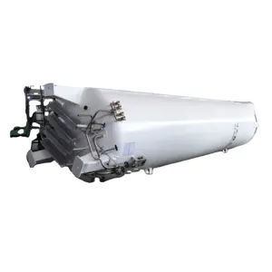 RFCC factory 20000L cryogenic tank in stock