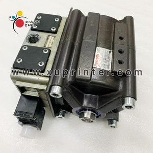 Cylindre pneumatique d'origine WD C2.184.1051 D100 H30 pour machine Heidelberg SM102 CD102, pièces d'impression offset 61.184.1331 - Product Image 5