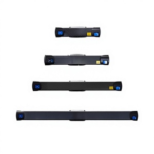 Caméra 3D industrielle Photoneo à lumière structurée PhoXi, jusqu'à 32 millions de pixels, haute résolution - Product Image 1
