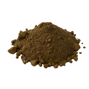 Medios abrasivos en polvo de nogal negro para aplicaciones de granallado - Product Image 6