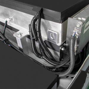 Vivne 50kwh Bladbatterij 1P 96S Catl Lithium Ev Batterij Voor Nissan Bladvervanging - Product Image 6