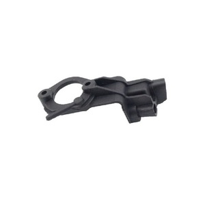 Adattatore Carburatore Compatibile per Motoseghe Husqvarna Modelli Hus345 346 350 351 353, Codice Prodotto 503890 - Product Image 1