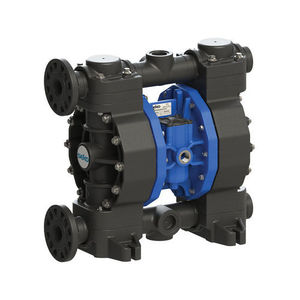 Pompe à double diaphragme à air comprimé Seko Duotek AF0400 AF0700 AF1000 pour milieux à haute viscosité - Product Image 3