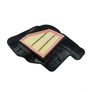 Filtro de Aire FOR Mayichaoren para BMW F01 F02 F03 F04 750i, Izquierdo y Derecho, Tamaño Estándar, Número de Pieza Myk A773 Myk A774 - Product Image 1