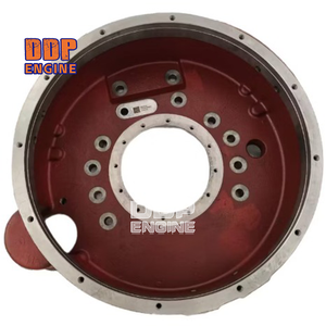 Couverture de carter de volant moteur diesel pour Cummins ISM11 ISMe M11 3335372 4974163 3166309 - Product Image 2