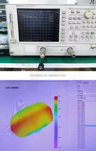 Antenne Foxeer Lollipop <span class=keywords><strong>2</strong></span> V2 5.8g <span class=keywords><strong>2</strong></span>.3dbi Tx Rhcp Sma Rp Ufl Droite/Angle 7.2g Précise pour Drone - Product Image 2