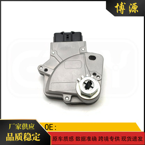 Sensor de Posición del Acelerador 84540-30290 MR195890 para Control del Motor del Automóvil, Pieza de Repuesto de Aleación de Aluminio - Product Image 5